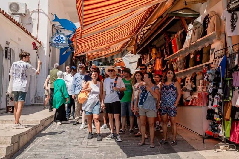 Antalya Luxury Old Town Tour with Cable Car & Boat Trip - The Guides Matter: Friendly, Funny, and Actually Helpful