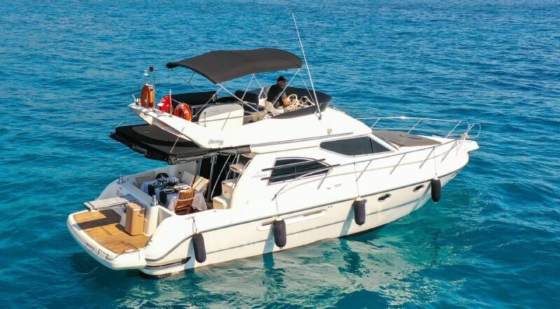 Antalya Luxury Private Boat Tour - What Is the Antalya Luxury Private Boat Tour?