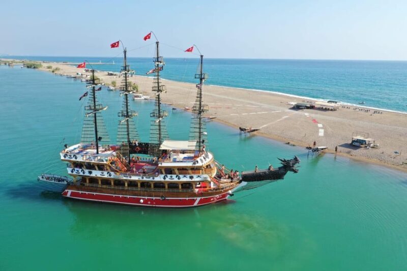 Antalya: Manavgat River Cruise With Waterfall & Bazaar - Who Is This Tour Best For?