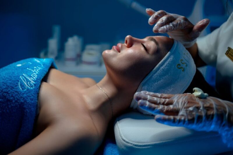 Antalya: Massage and Professional Skin Care Experience - Key Points