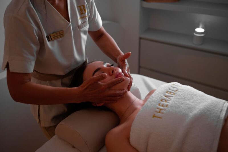 Antalya: Massage and Professional Skin Care Experience - Frequently Asked Questions