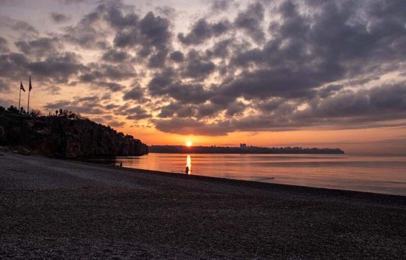 Antalya: Night Lights Private Tour - Key Points