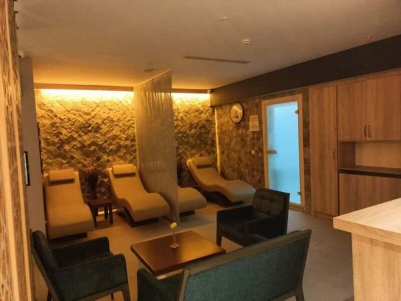 Antalya: Old City Boutique Small-Group Turkish Bath - The Sum Up