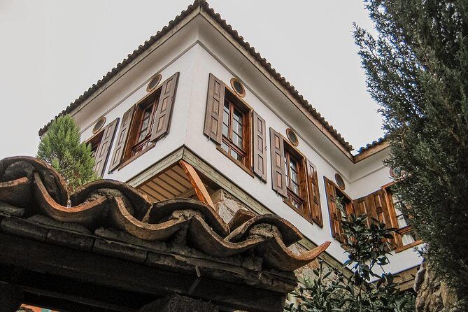Antalya Old City, Museum, Waterfall Tour - The Experience from a Traveler’s Perspective