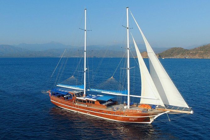 Antalya Old City, Museum, Waterfall Tour - FAQ