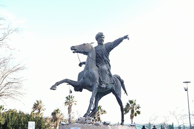 Antalya Old City Tour - The Itinerary: What You’ll Actually See and Experience