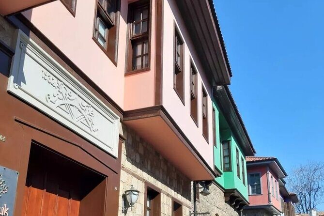 Antalya Old City Tour - Final Thoughts: Is It Worth It?