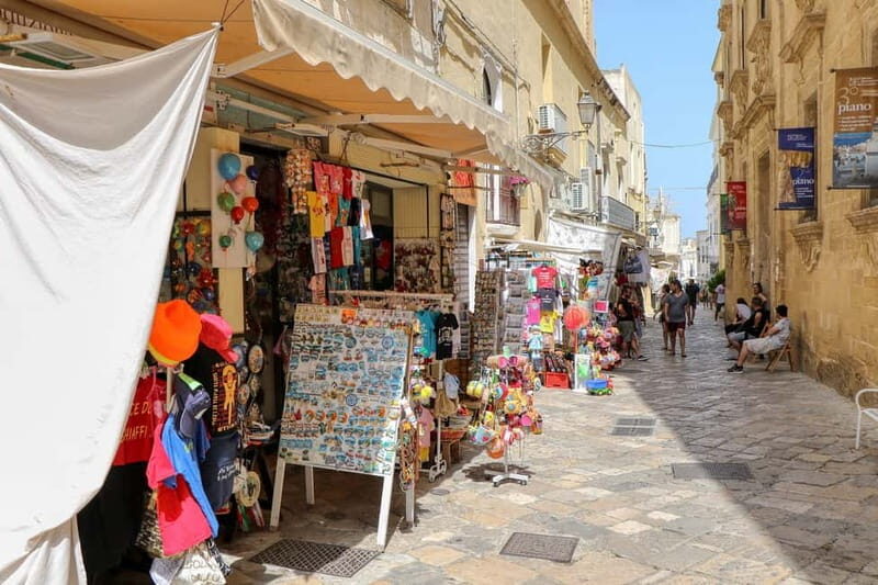 Antalya: Old Town Walking Tour incl. Turkish Tea and Baklava - Wrapping Up