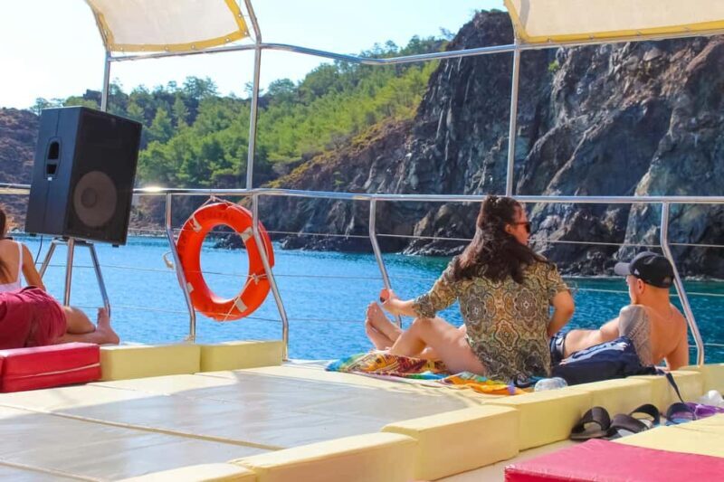 Antalya: Old Town with Aquarium or Cable Car & Waterfalls - A Closer Look at What This Tour Offers