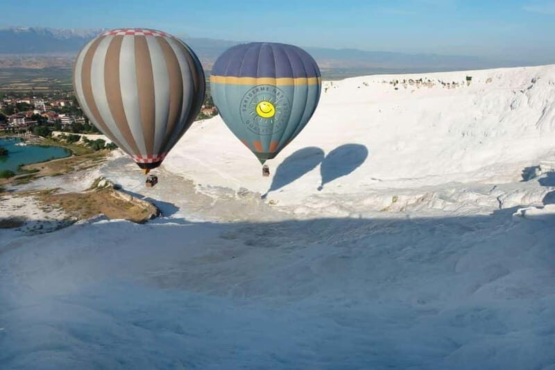 Antalya Pamukkale Hierapolis Daily Tour with Lunch - Who Will Love This Tour?