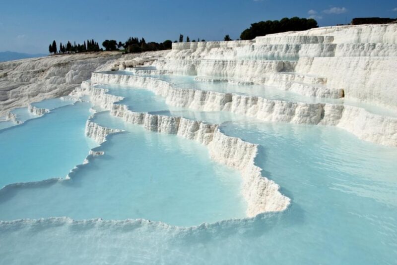 Antalya Pamukkale Hierapolis& Salda Lake Private 1 Day Tours - Who Is This Tour Best Suited For?