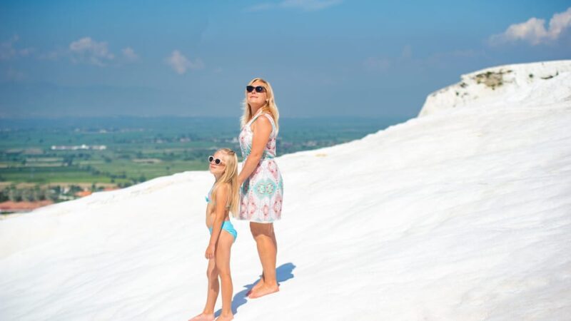 Antalya: Pamukkale Hot Springs & Hierapolis Small Group Tour - Final Thoughts