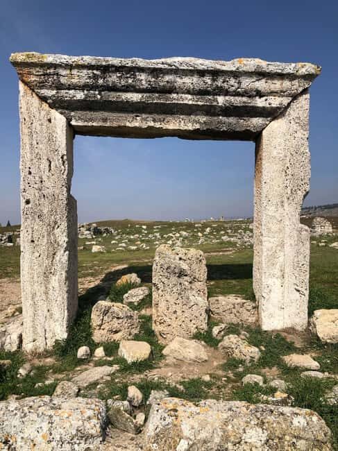 Antalya: Pamukkale & Kaklk Cave Guided Day Trip with Lunch - Final Thoughts