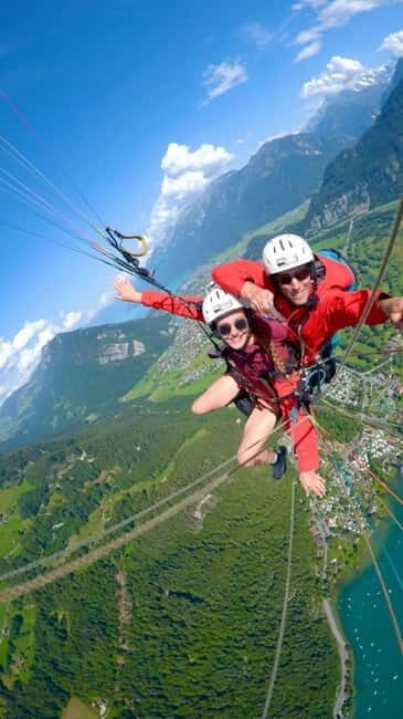Antalya: Paragliding in Alanya W/Lunch And City Tour Option - What Does the Tour Cover?