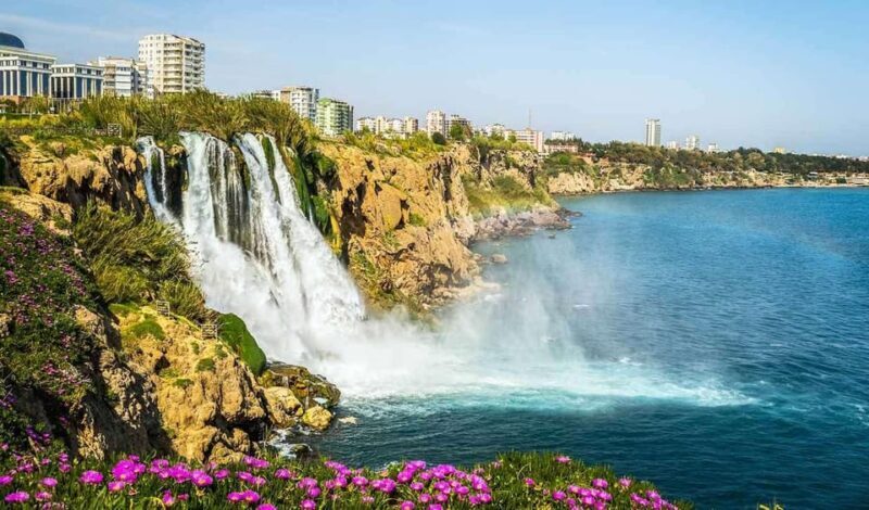 Antalya: Perge Aspendos Side 1 Day Private Tours - FAQ