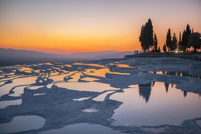 Antalya: Private Ancient Pamukkale and Hierapolis Tour - FAQ
