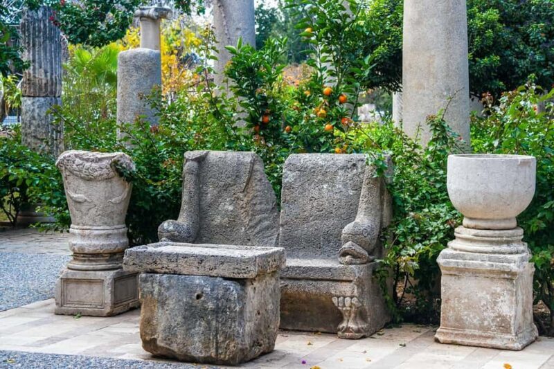 Antalya: Private City Highlights Tour - Exploring Antalya in Comfort and Style