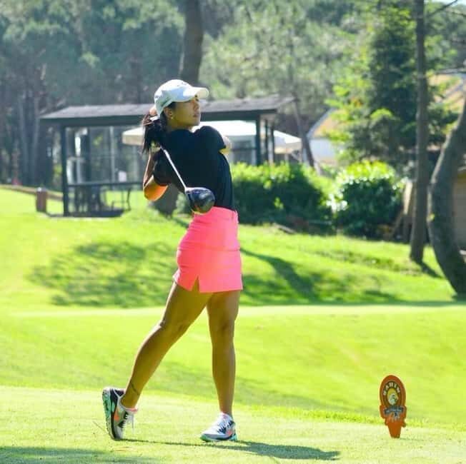 Antalya: Private Golf Lesson in Belek - Who Should Consider This Experience?