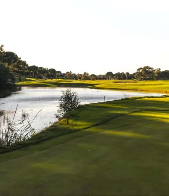 Antalya: Private Golf Lesson in Belek - Final Thoughts