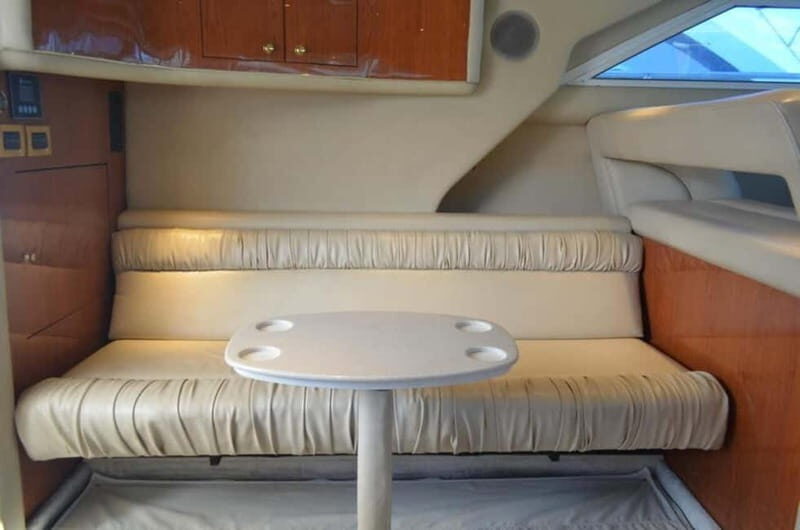 Antalya : Private Yacht Rental with Captain/Meal included - FAQ