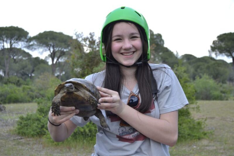 Antalya: Quad (ATV) Safari Tour with Hotel Transfers - What’s Included and What’s Not