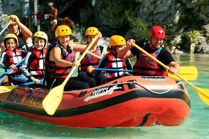 Antalya Rafting, Buggy, Jeep Safari & Zipline Experience w/Lunch - A Closer Look at the Tour Experience