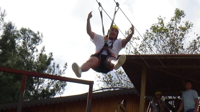 Antalya: Rafting & Buggy, Quad Safari & Zipline Adventure - Final Thoughts