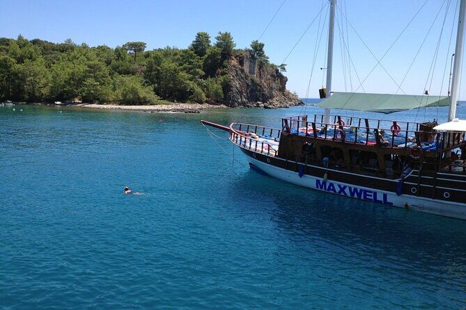 Antalya Relax Boat Tour - The Reviews Tell a Real Story