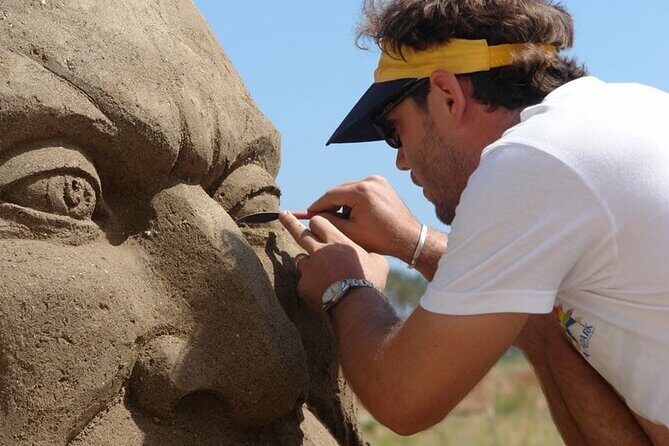 Antalya Sand Sculpture Museum Admission Ticket - Final Thoughts