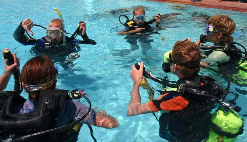 Antalya Scuba Diving Adventure w/Private Expert Diver Option - Real Traveler Feedback