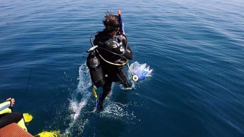 Antalya Scuba Diving Adventure w/Private Expert Diver Option - Final Thoughts: Is This Tour Right for You?