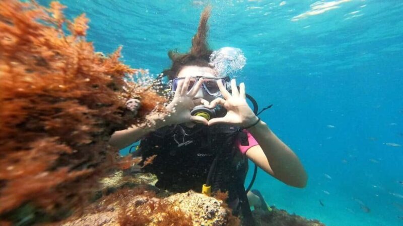 Antalya Scuba Diving Adventure w/Private Expert Diver Option - Frequently Asked Questions