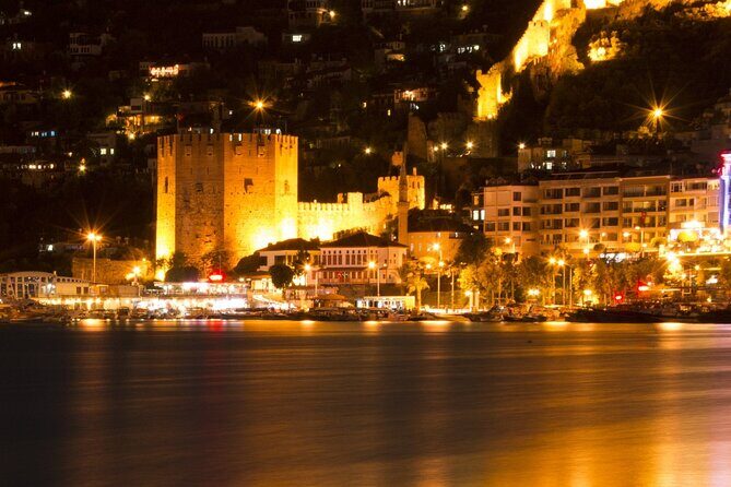 Antalya Self-Guided Audio Tour - Final Thoughts