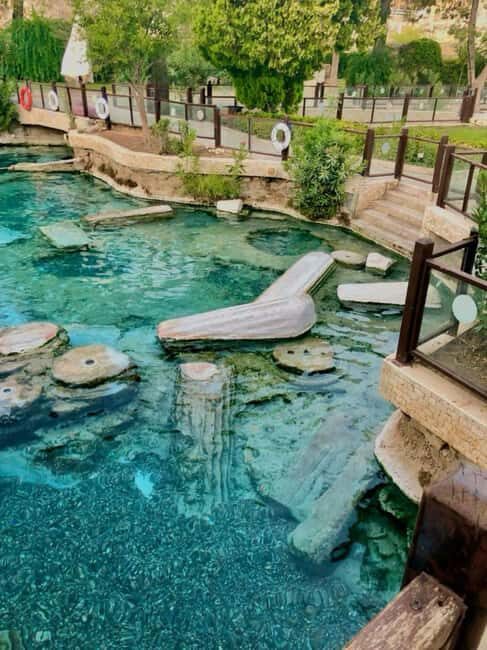 Antalya/Side/Alanya: Pamukkale Tour, Visit Travertines - FAQ