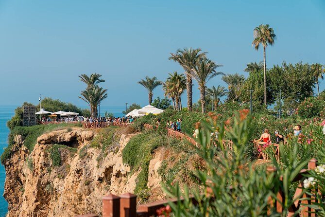 Antalya Sightseeing City Tour with Cable Car and Boat Trip - What the Guides Do Well & What To Keep in Mind