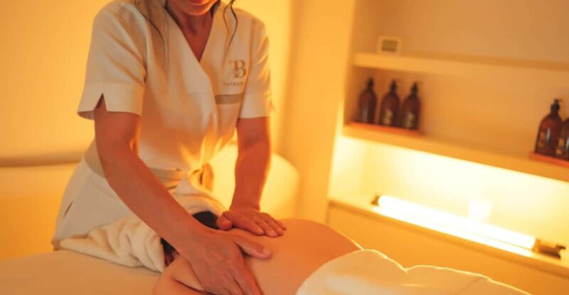 Antalya: Spa and Skin Care Experience with Massage and Drink - What to Expect During Your Spa Visit