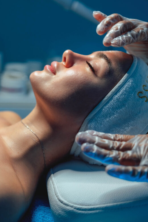 Antalya: Spa and Skin Care Experience with Massage and Drink - Real Traveler Insights