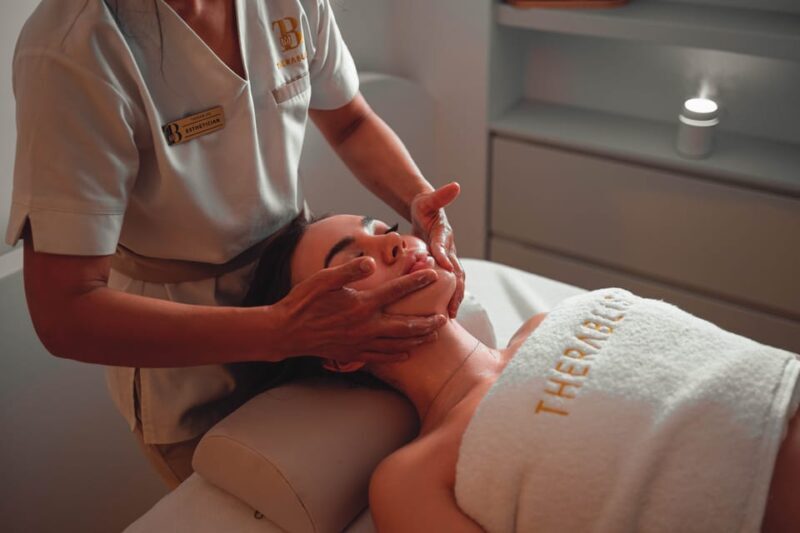 Antalya: Spa and Skin Care Experience with Massage and Drink - Who Should Consider This Spa?