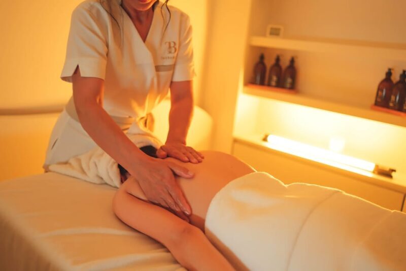 Antalya: Spa and Skin Care Experience with Massage and Drink - FAQs