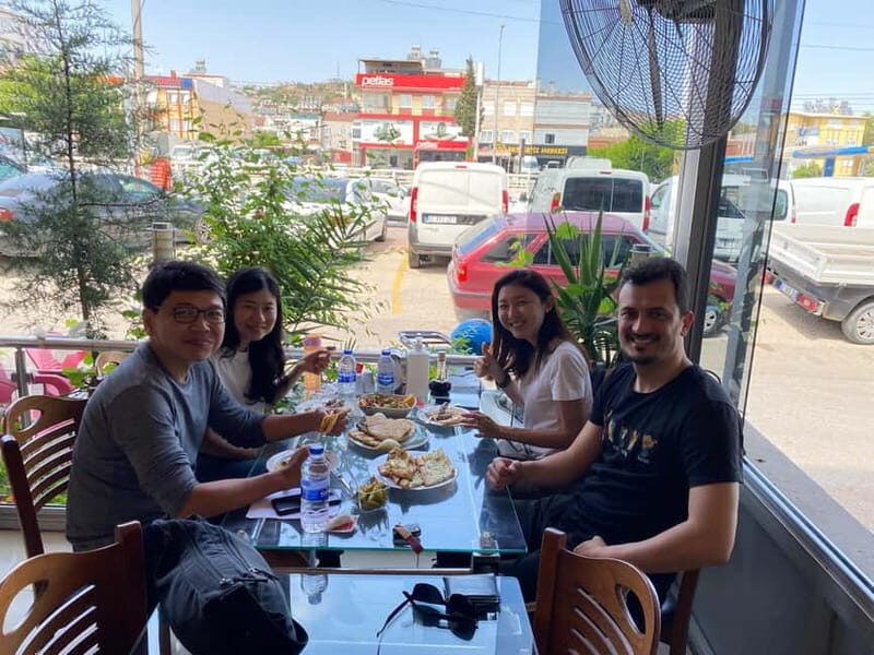 Antalya: Street Food Experience with Local Tastes - Key Points