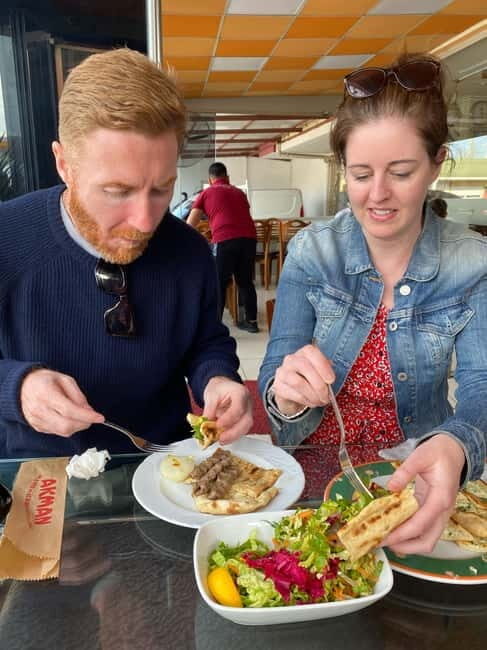 Antalya: Street Food Experience with Local Tastes - FAQ