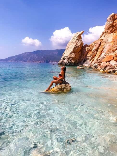 Antalya: Suluada Island Boat Trip with Lunch & Hotel Pickup - After the island: the hidden bay stop that often feels like the best bonus