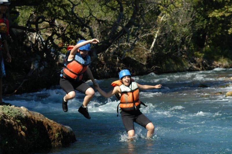 Antalya: Super Combo Quad, Buggy, Rafting & Zipline w/Lunch - Frequently Asked Questions
