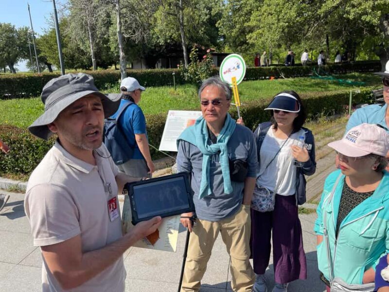 Antalya: Tailor-Made Guided City Tour by Private Van - Key Points