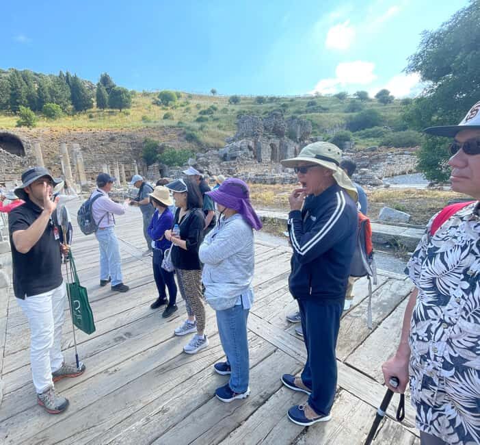 Antalya: Tailor-Made Guided City Tour by Private Van - Highlights of the Tour