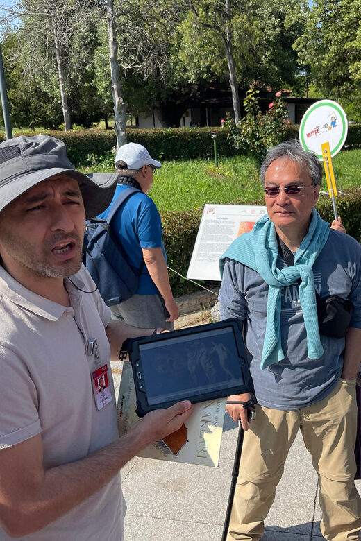 Antalya: Tailor-Made Guided City Tour by Private Van - Whos This Tour Best For?