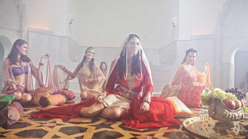 Antalya: Traditional Turkish Bath, Sauna, Peeling & Massage - What to Expect from the Turkish Bath Tour in Antalya