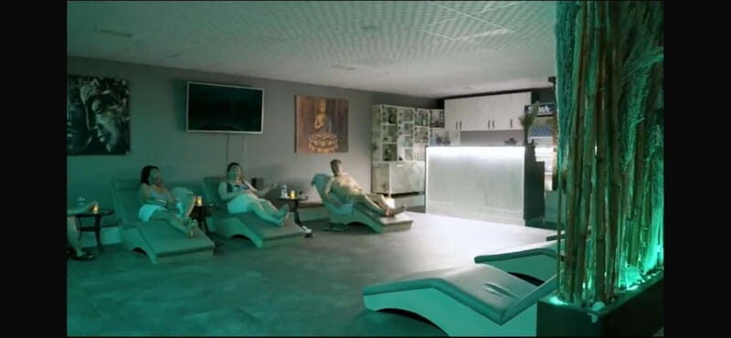 Antalya: Turkish Bath, Scrub Foam & Oil Massage w/ Transfer - What Do the Reviewers Say?