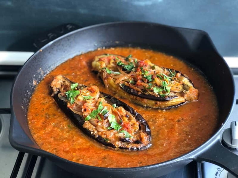 Antalya: Turkish Cooking Class with a Local Host - Setting the Scene in Antalya