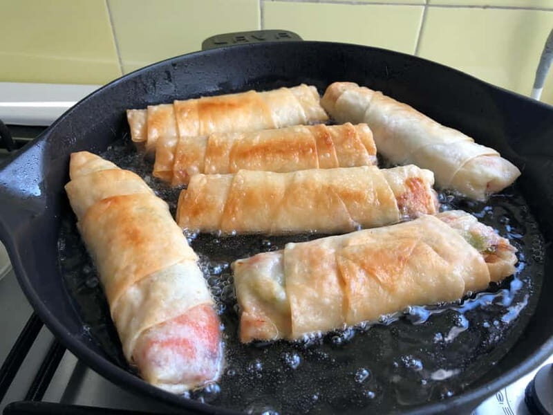 Antalya: Turkish Cooking Class with a Local Host - The Practical Side